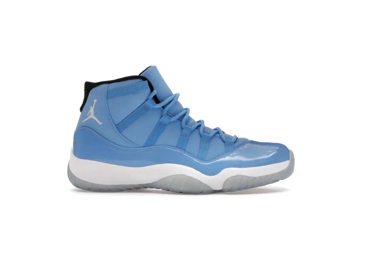 Jordan 11 Pantone (2014)