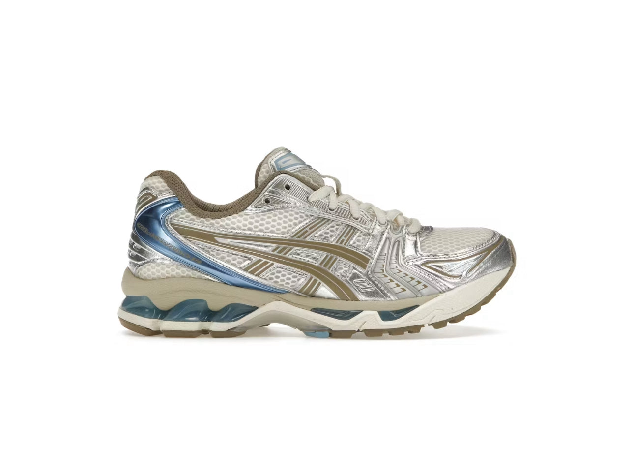 ASICS Gel-Kayano 14 ‘Cream Pepper’ (Women’s)