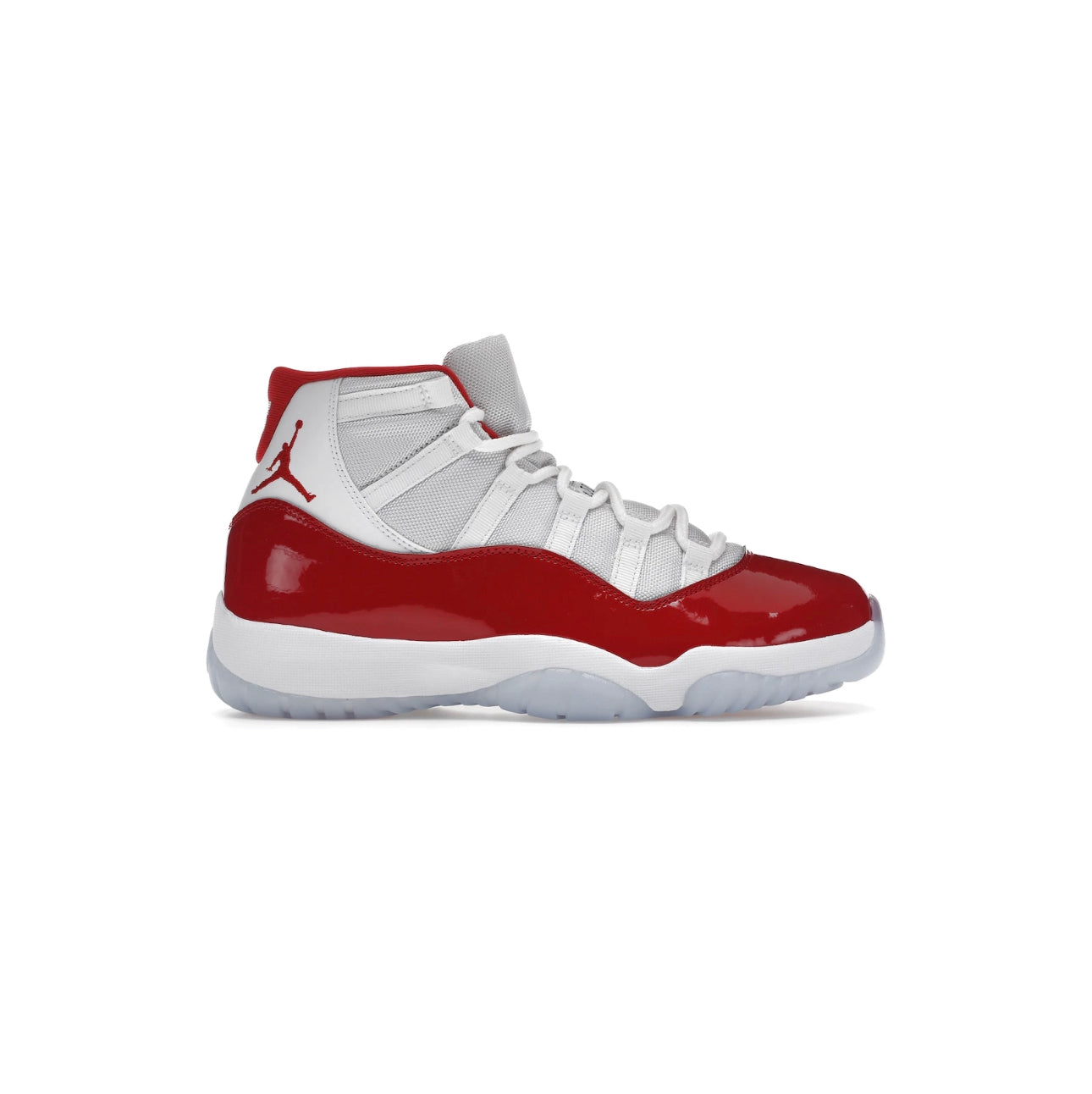 Jordan 11 Cherry
