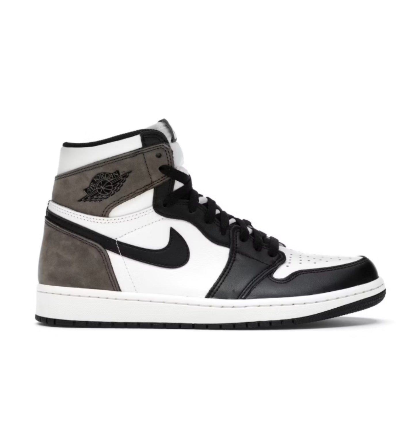 Jordan 1 Retro High
Dark Mocha