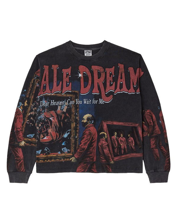 Vale Forever Dear Heaven Longsleeve Tee