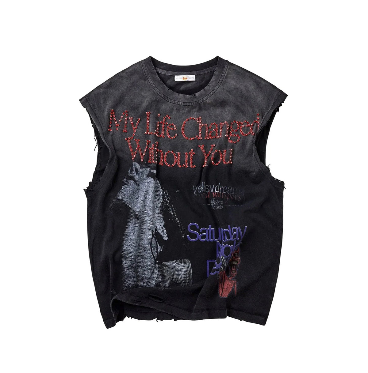 Vale Forever Growth Tank