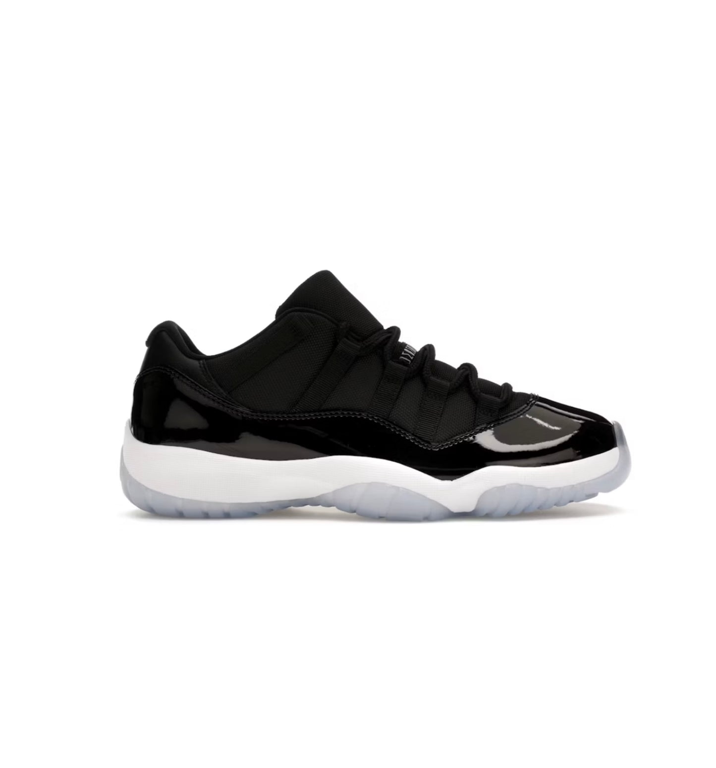 Jordan 11 Low Space Jam