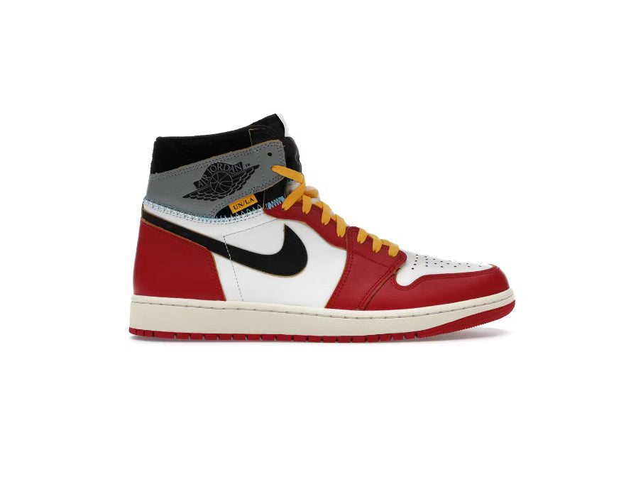 Jordan 1 High SP Union LA Chicago Shadow