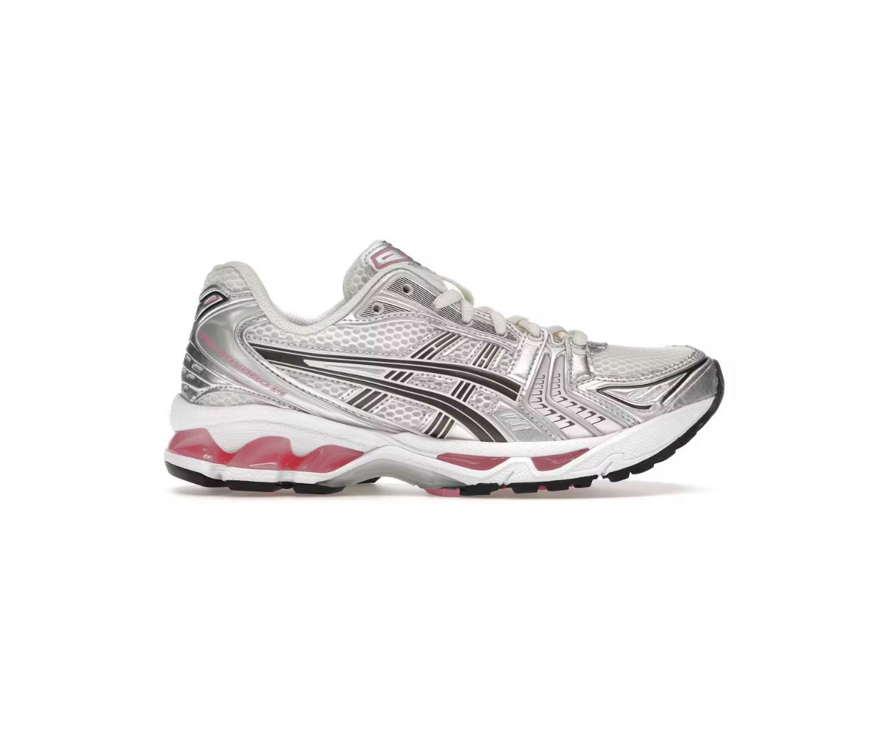 ASICS Gel-Kayano 14 Cream Sweet Pink