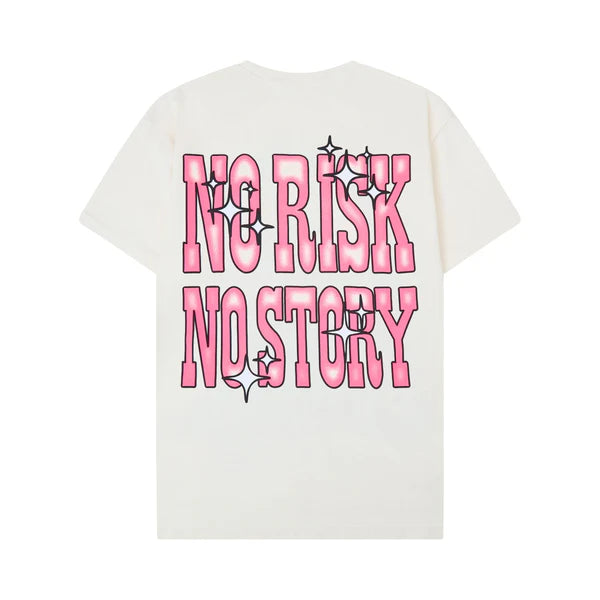 Campus Goods Stargazer Tee Cream