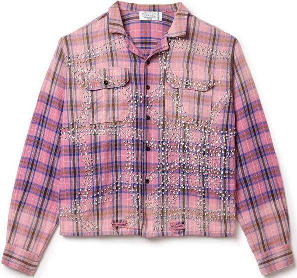 Vale Forever Piggy Bank Flannel