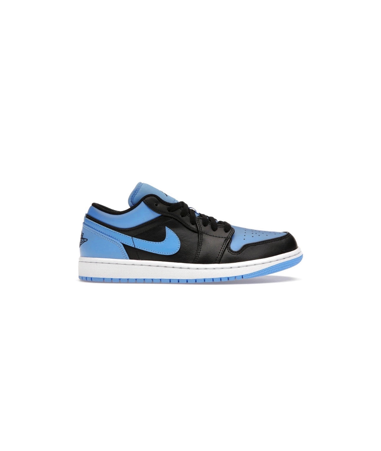 Jordan 1 Low University Blue