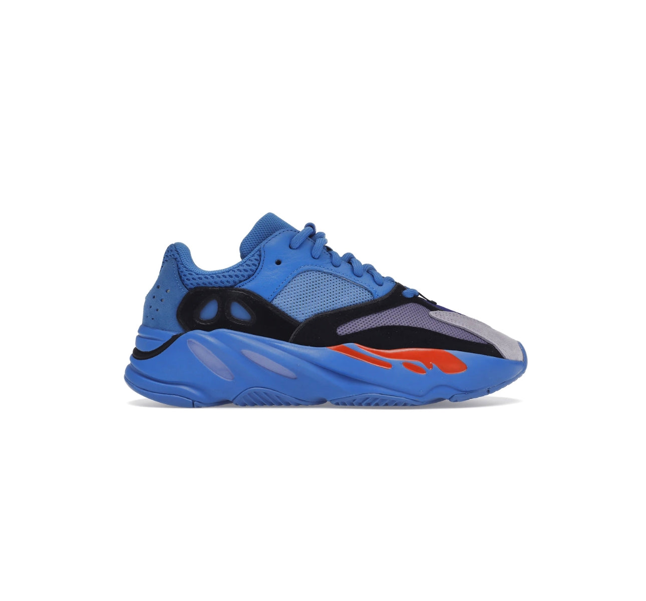 Yeezy 700 Hires Blue