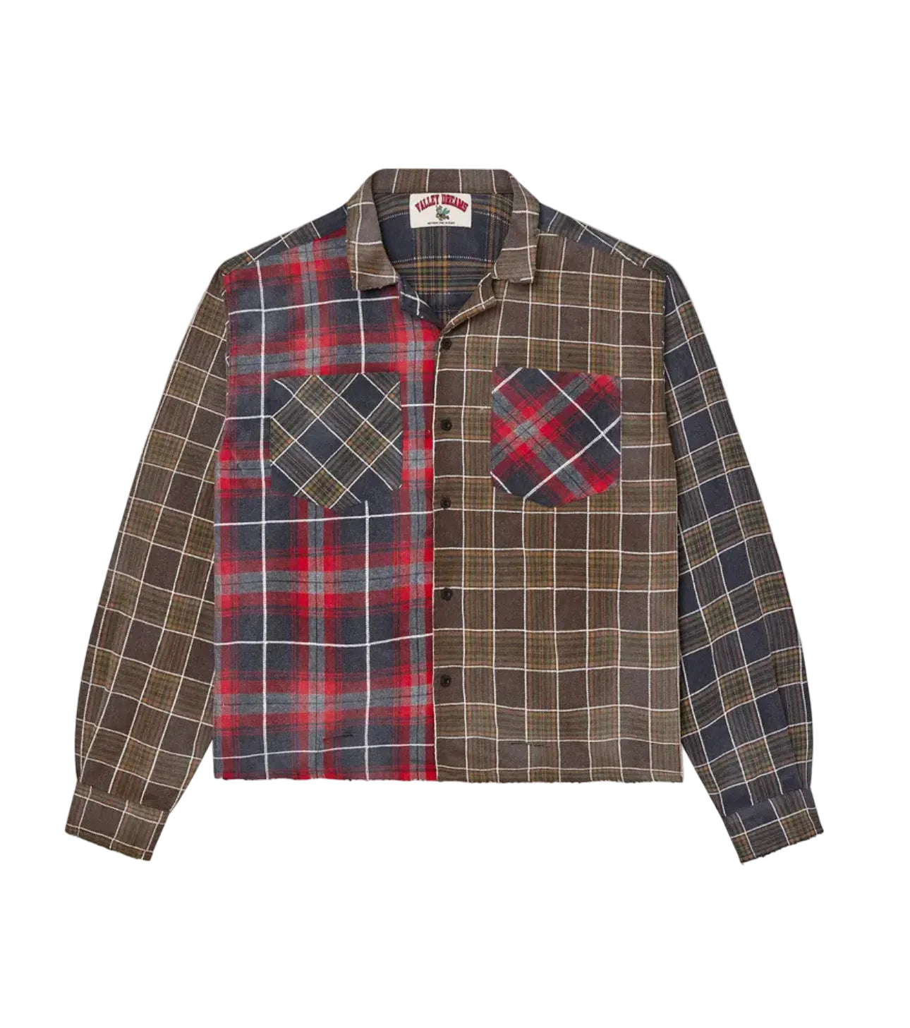 Vale Forever Billie Flannel