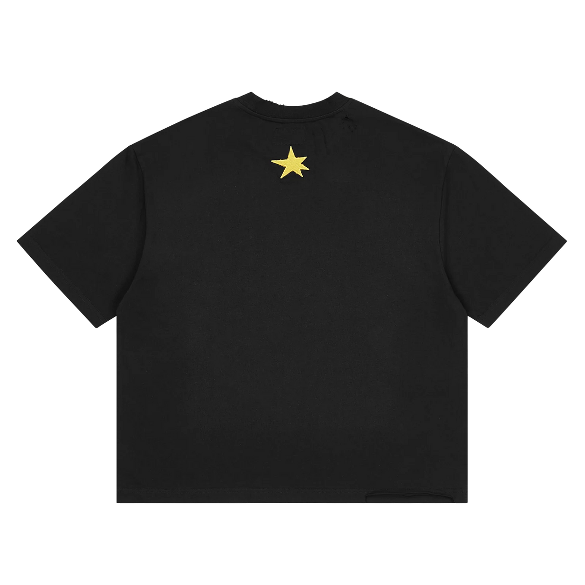 All Human White Ferrari V2 Tee