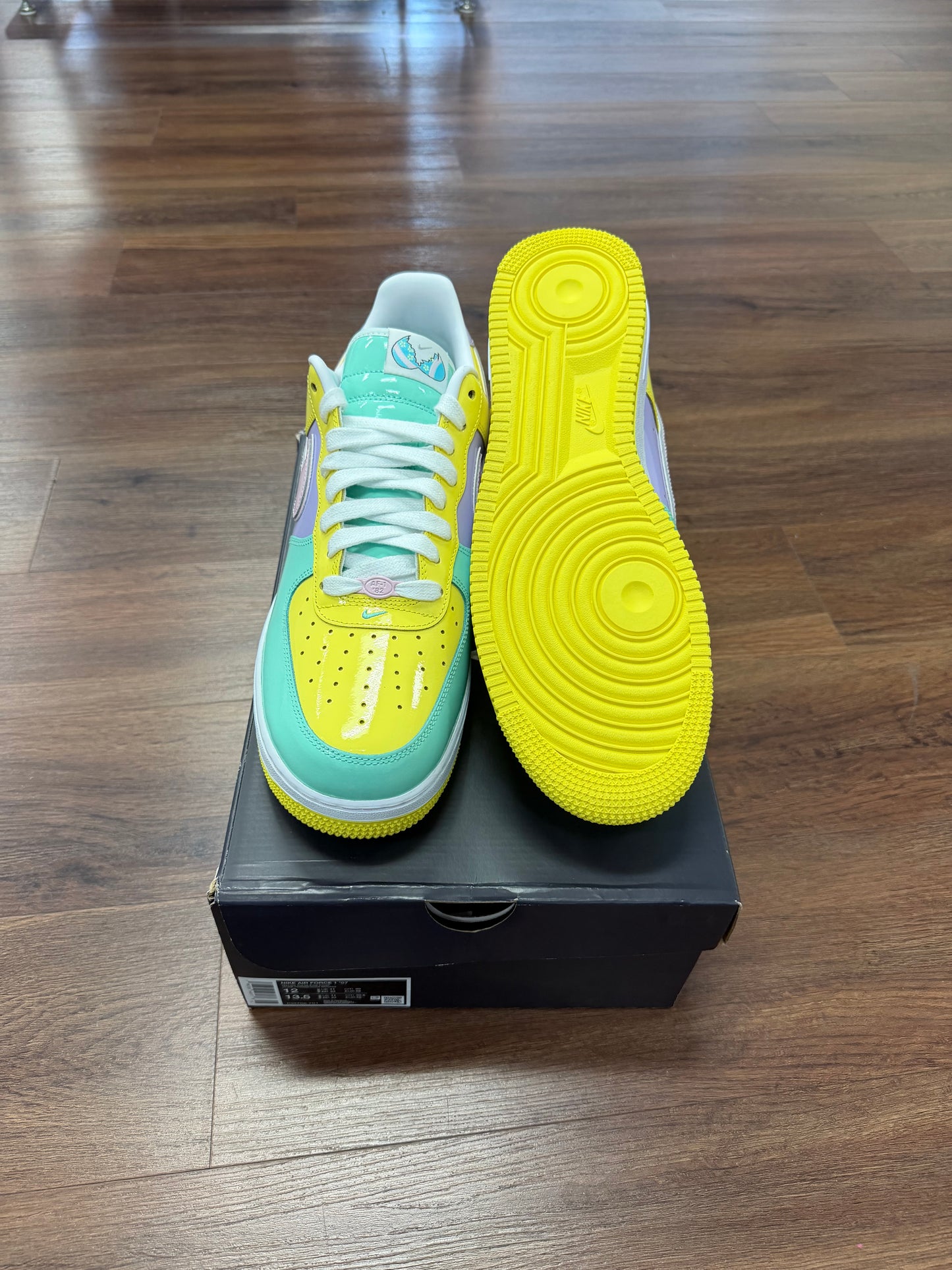 Nike Air Force 1 Low Easter