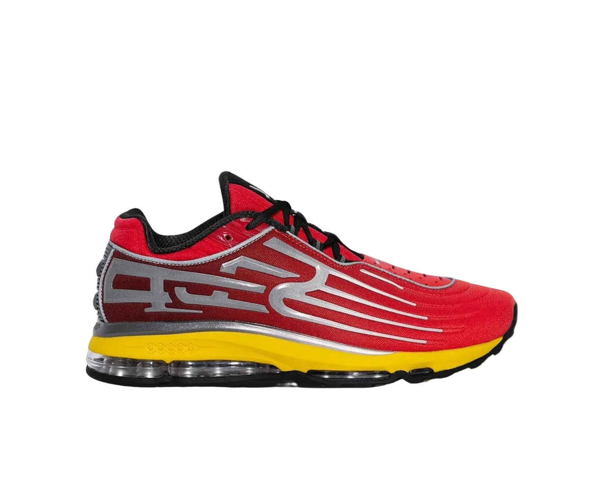 Supreme/Nike Air Max 2001 Air Ecstasy Red