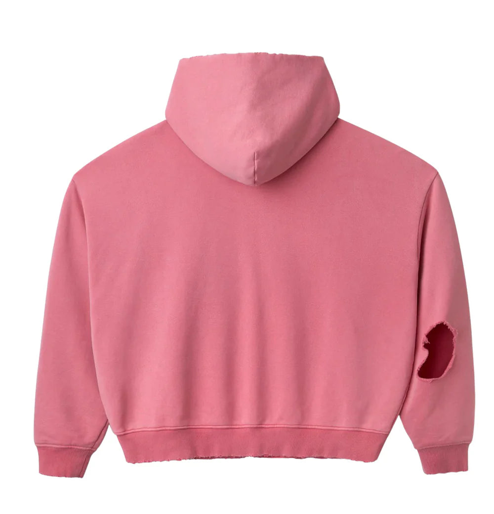 Happy Memories Don’t Die 'Ductworth (Bubblegum)' Hoodie