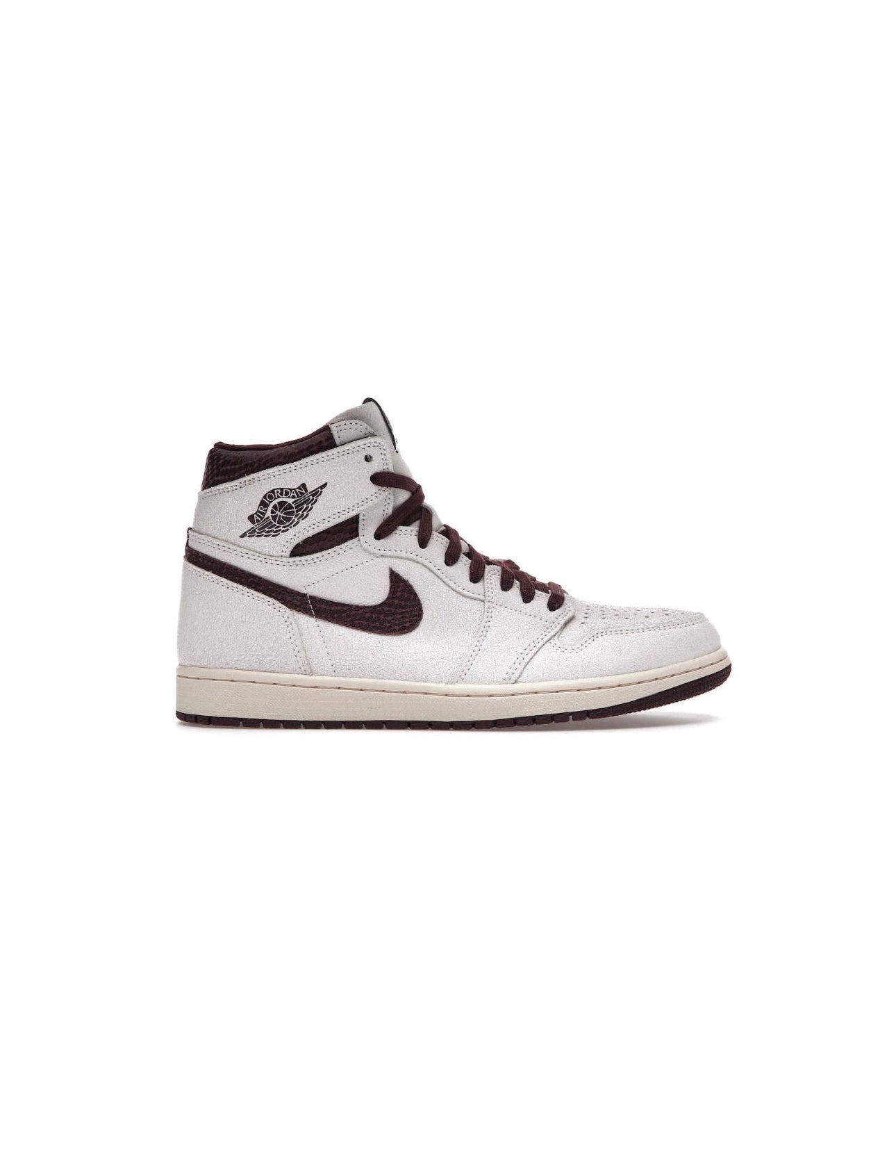 Jordan 1 A Ma Maniére