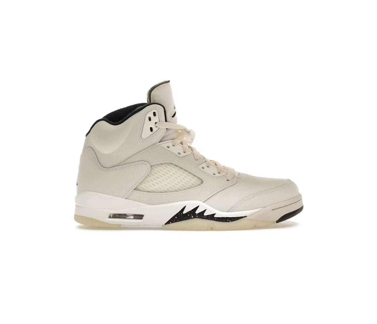 Jordan 5 Sail