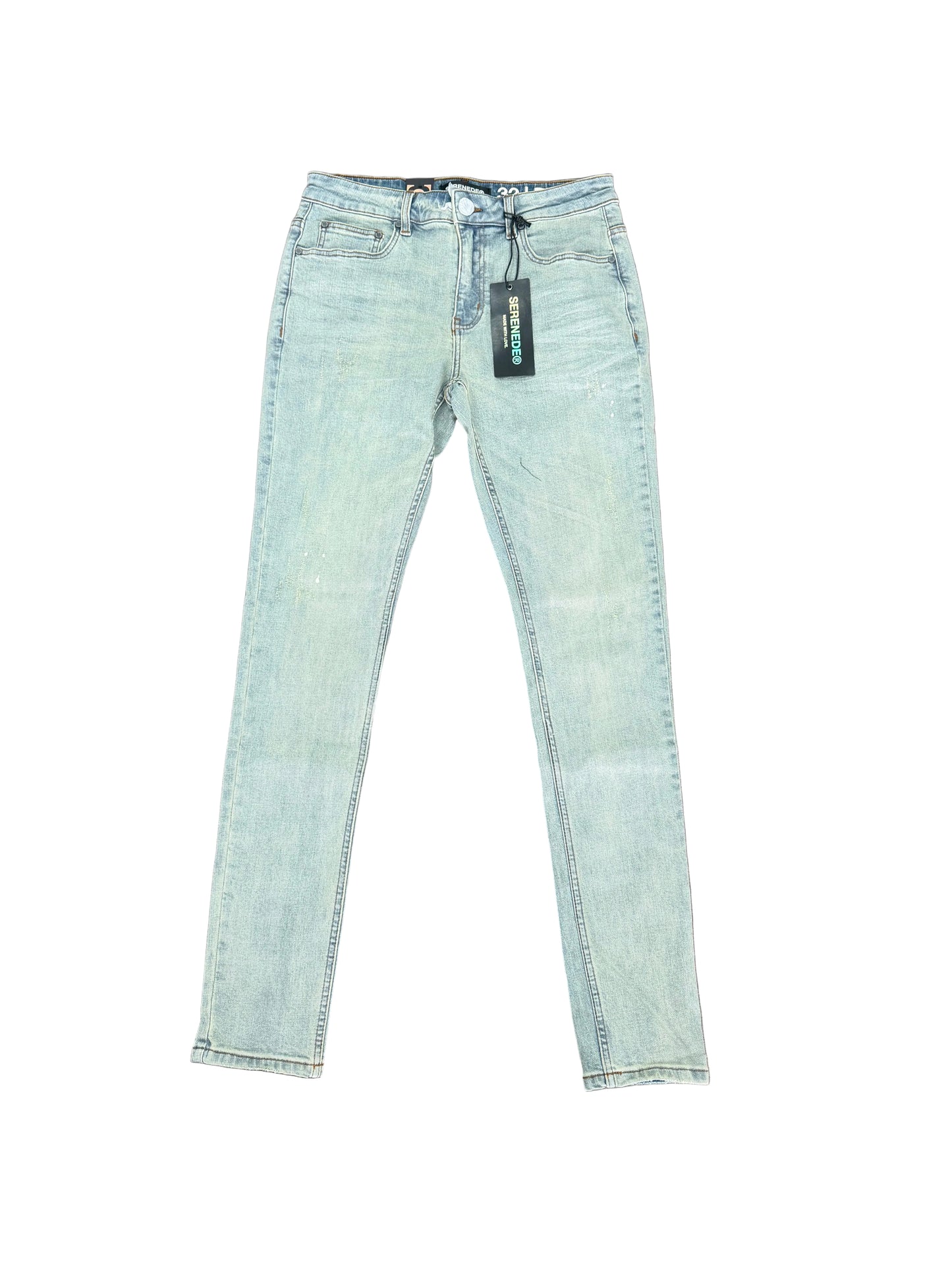 SERENEDE Aura Jeans