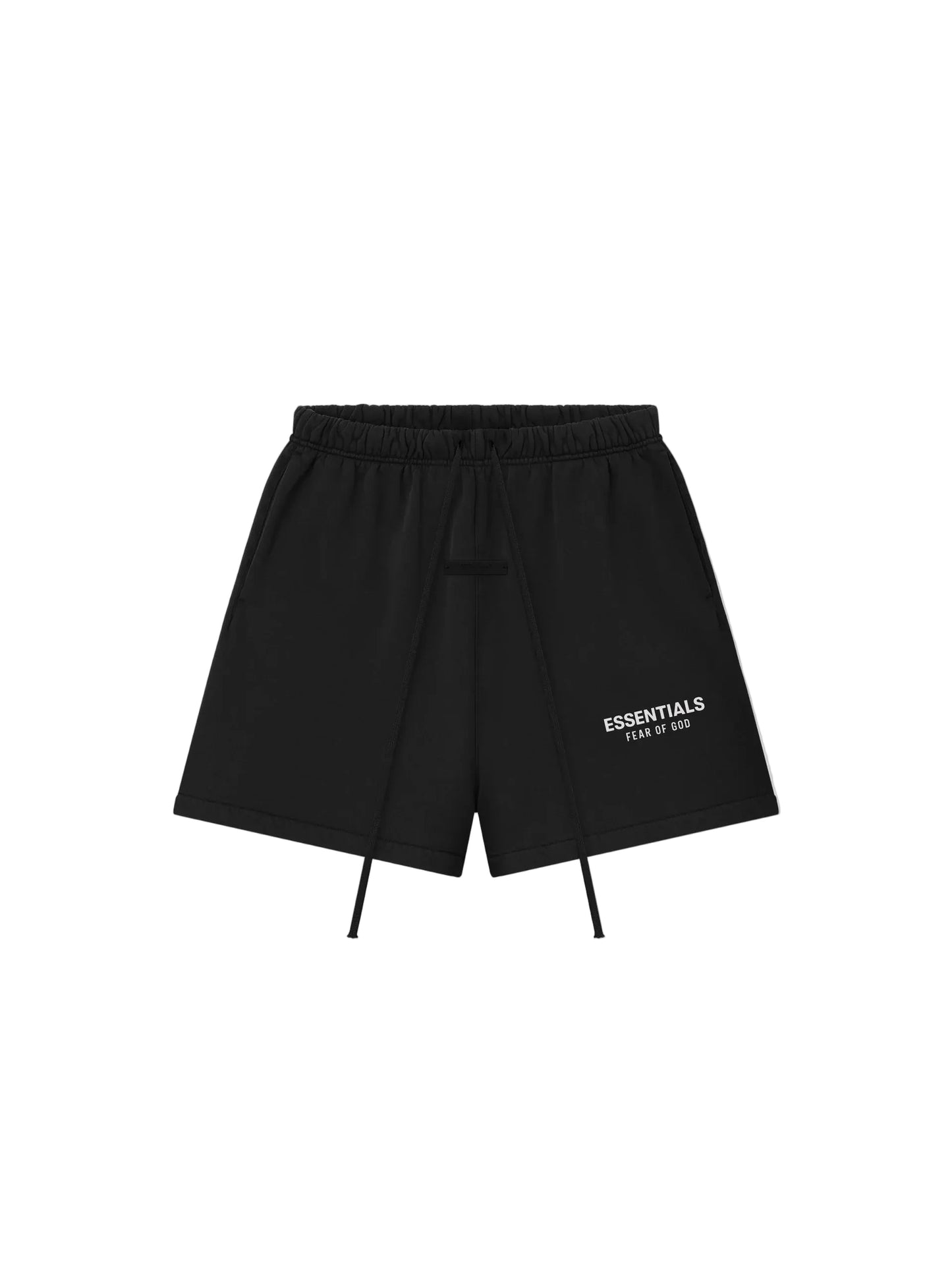 Essential Fear Of God Classic Short Vintage Black