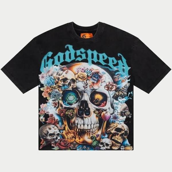 Godspeed Eternal Paradise T-Shirt