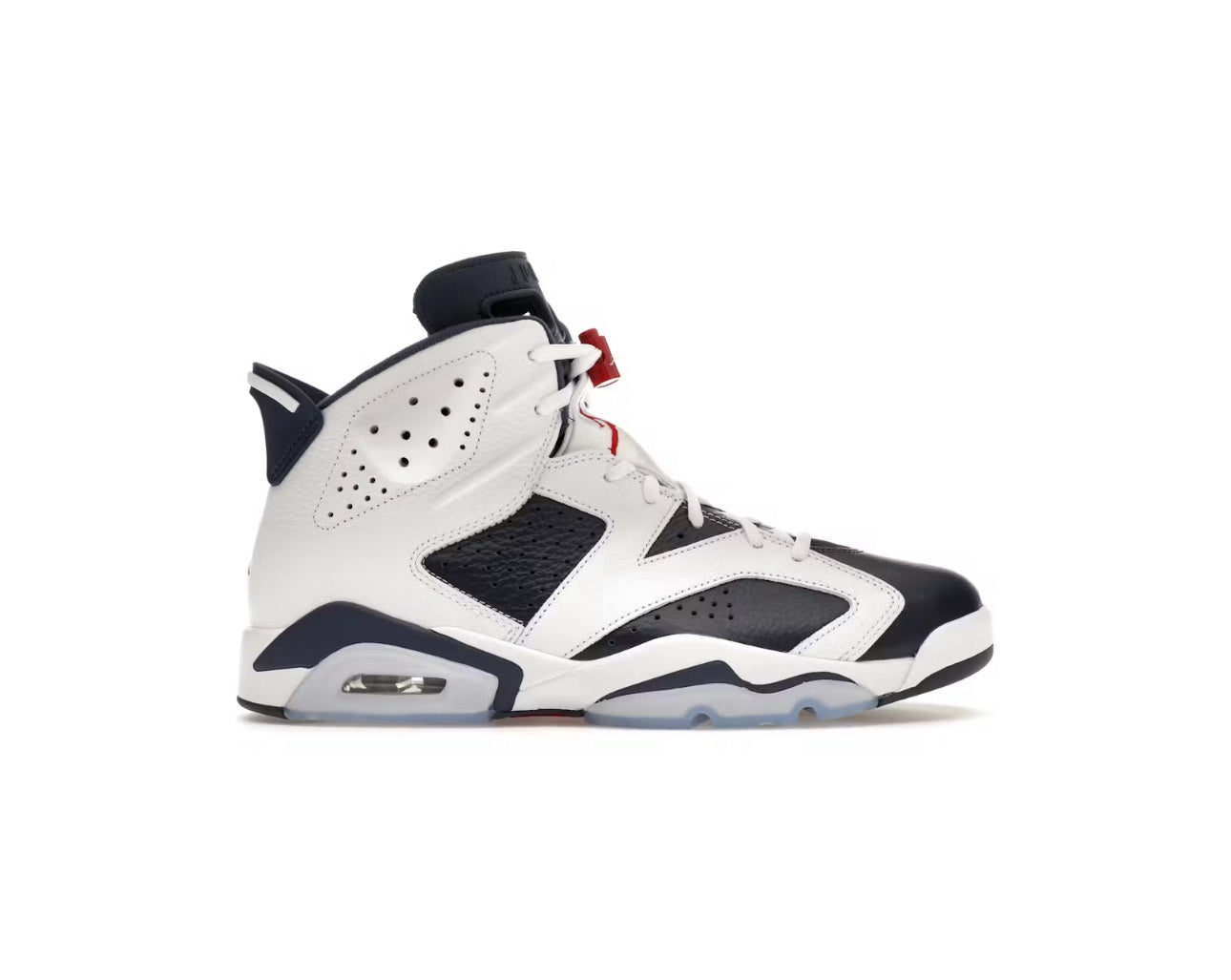 Jordan 6 Olympic (2024)