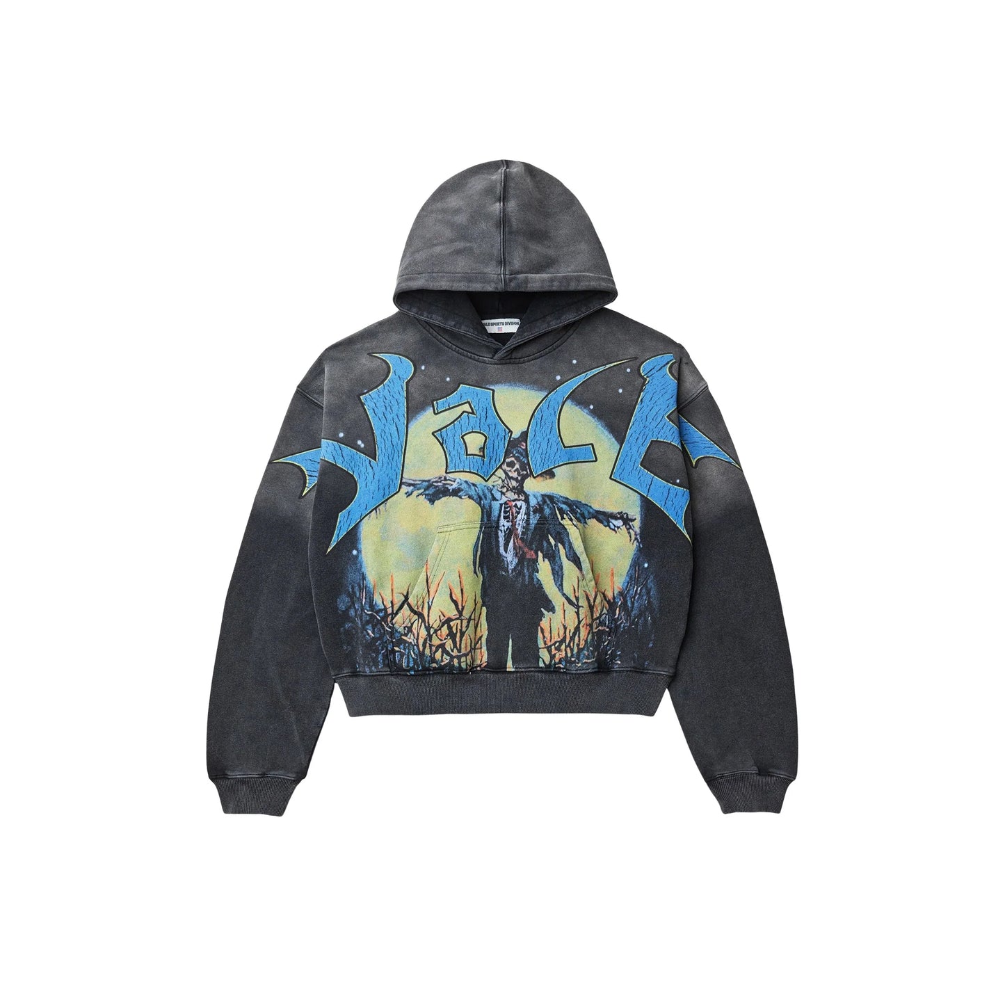 Vale Forever Scarecrow Pull Over