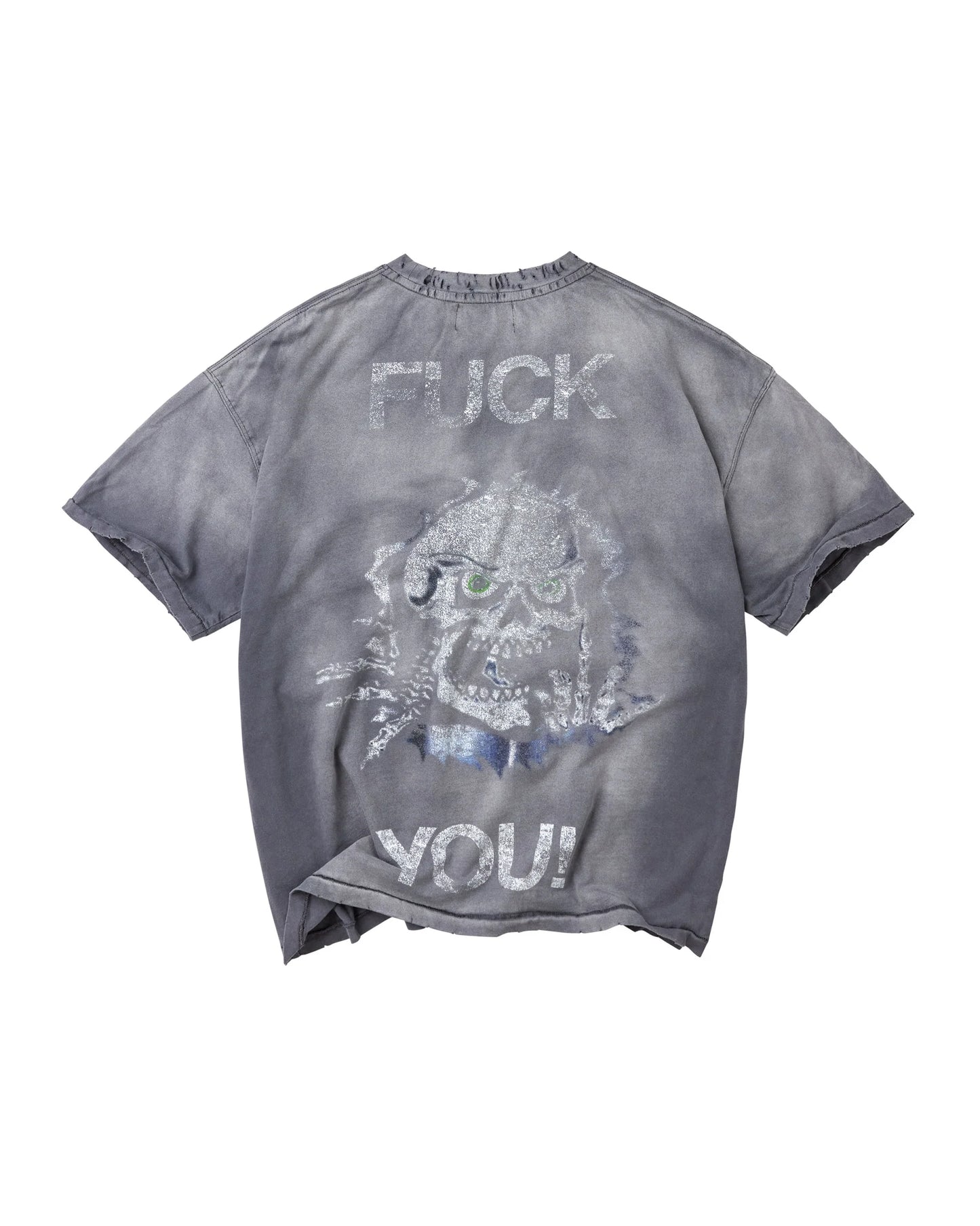 Vale Forever Skullie Tee