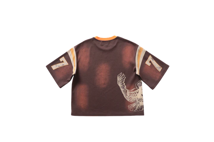 Shoot1st Atelier Jersey Russet