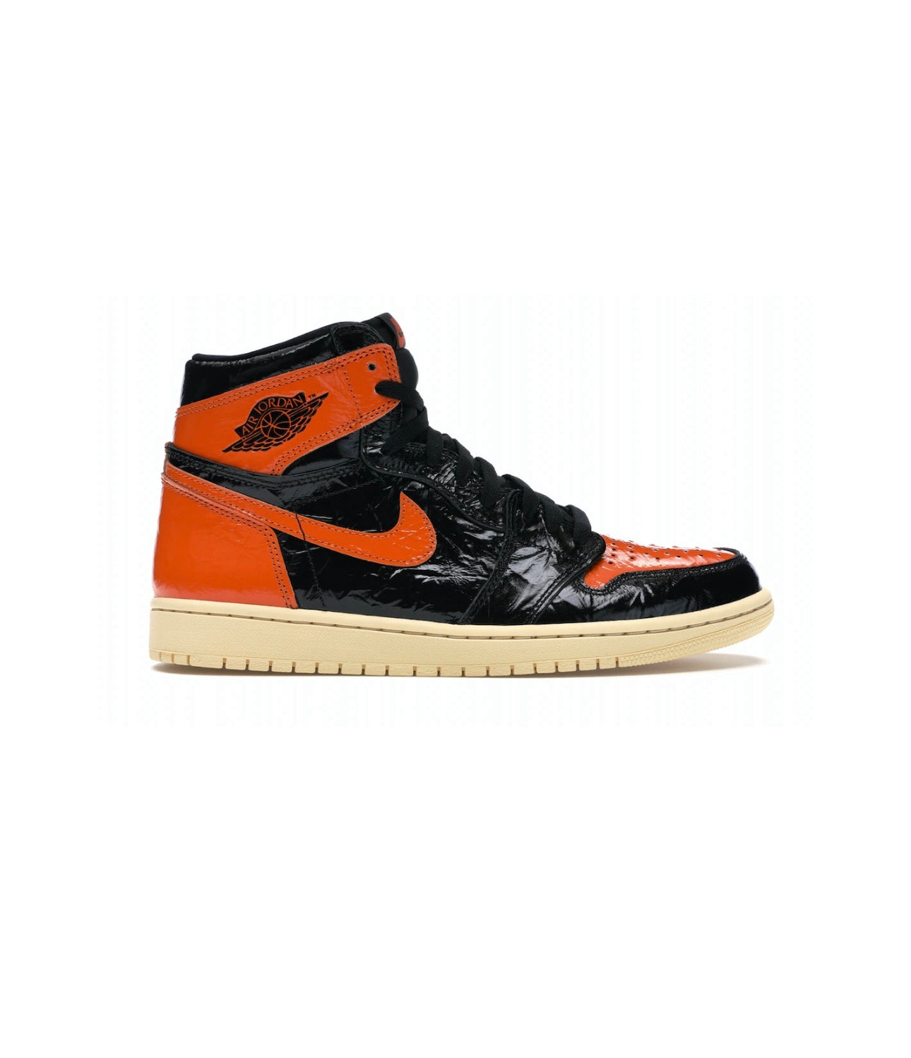 Jordan 1 Shattered Backboard