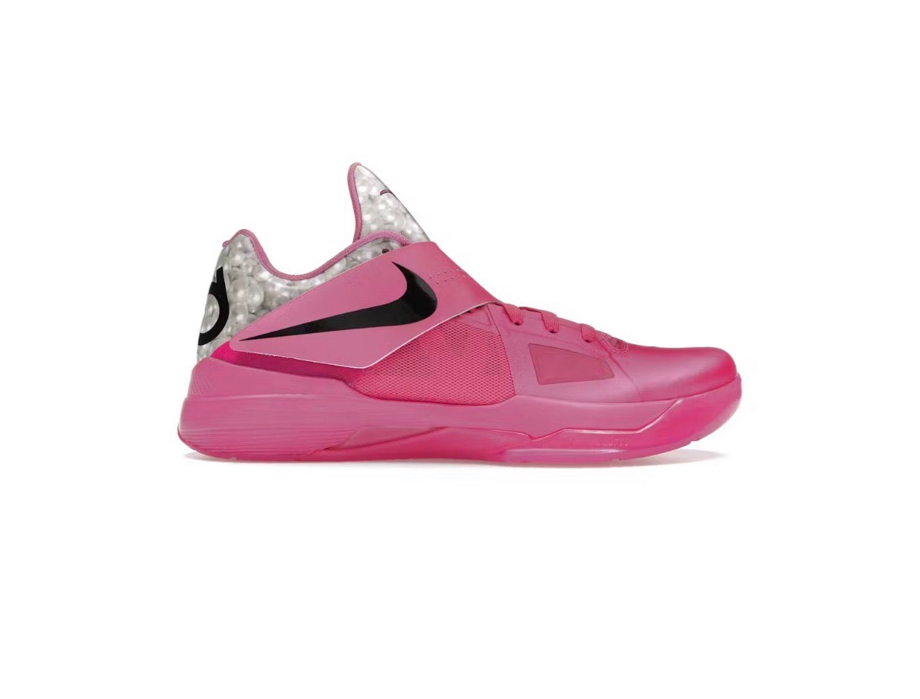 Nike KD 4 Aunt Pearl (2024)