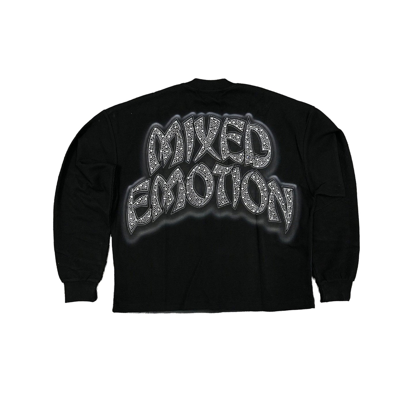 Mixed Emotion Sunrise LongSleeve Thermal