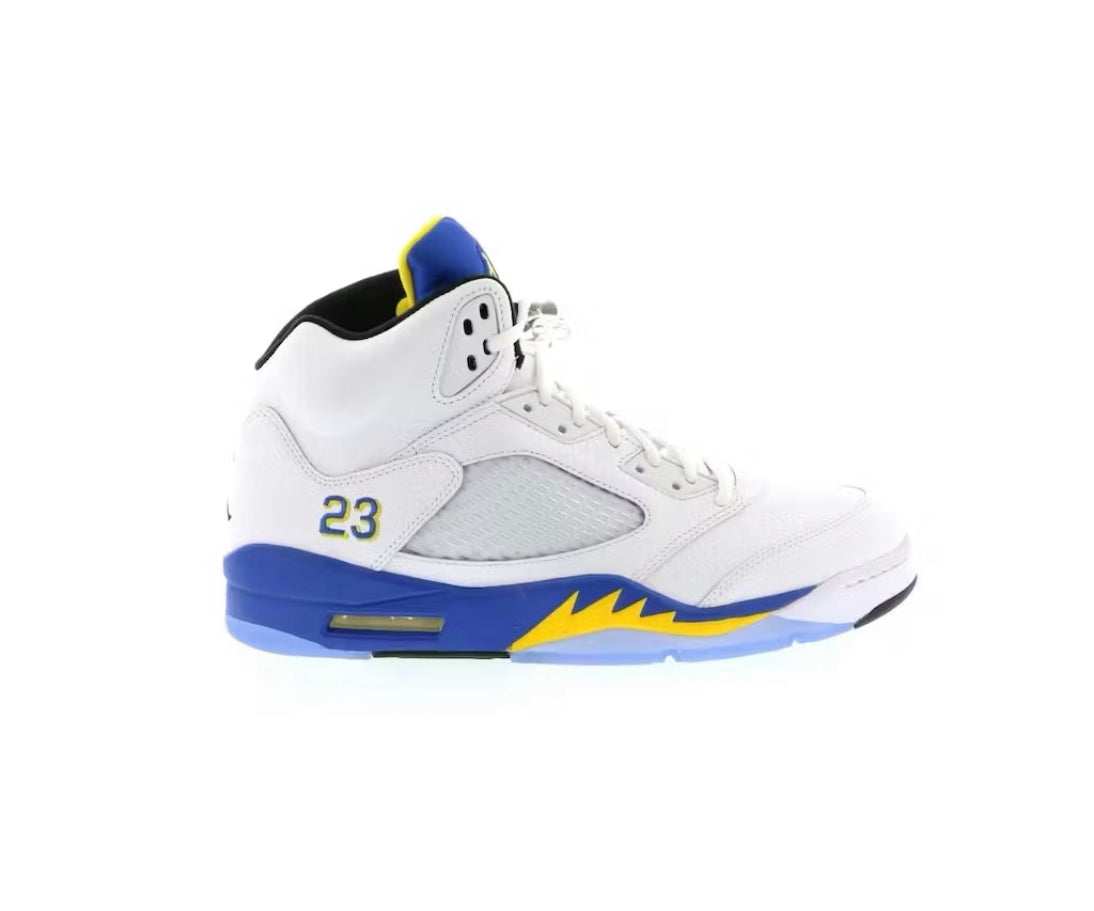 Jordan 5 Laney (2013)