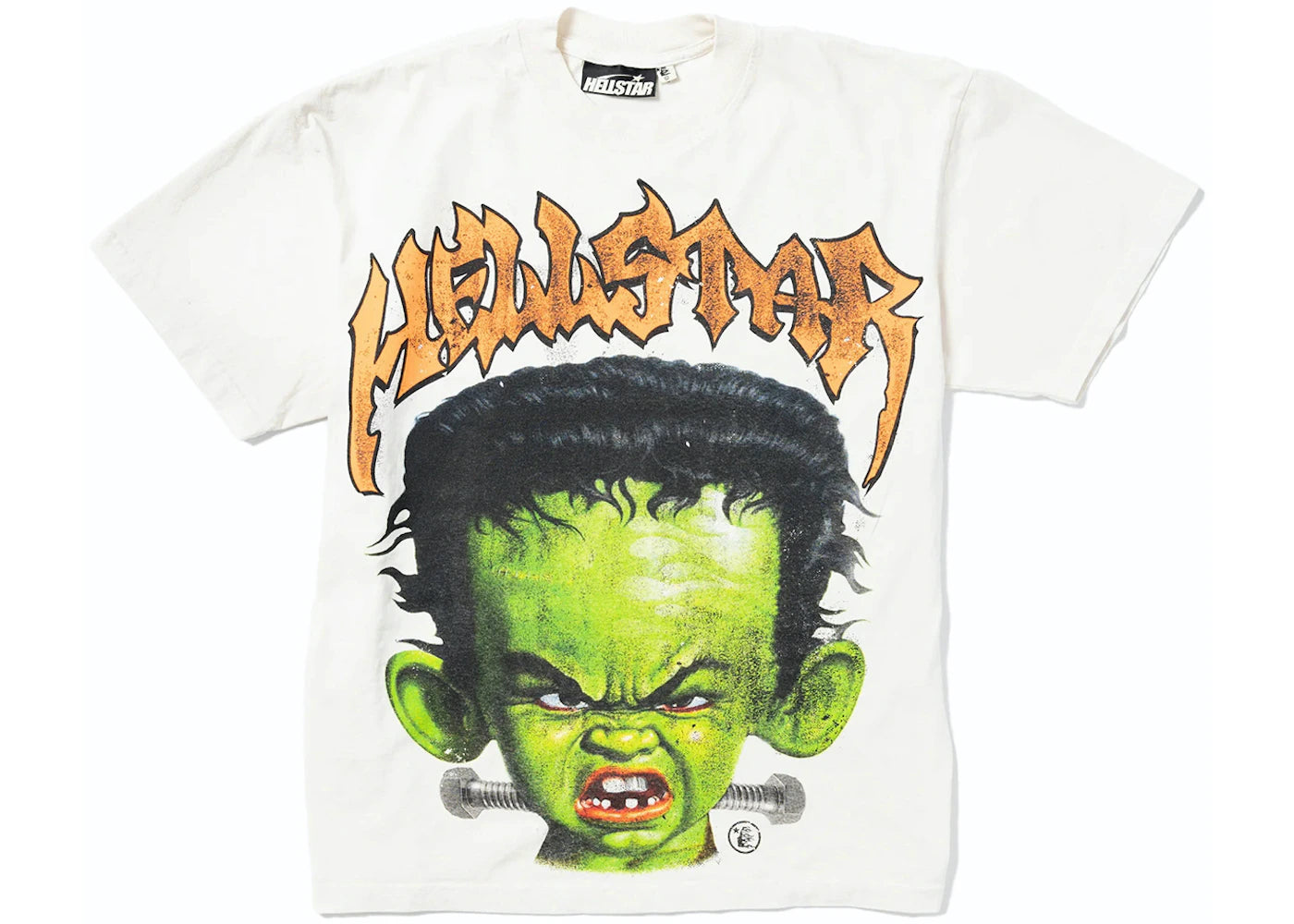 Hellstar Frakenkid T-Shirt