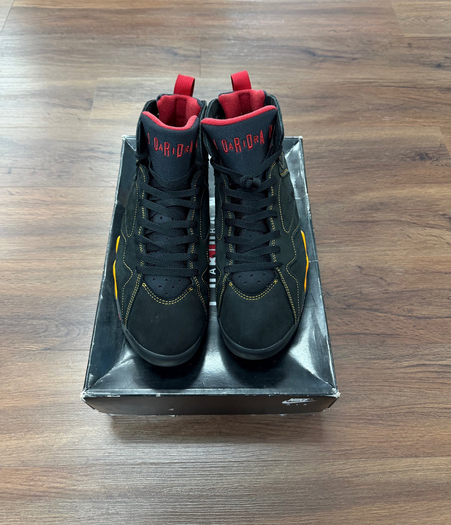 Jordan 7 Citrus (Pre Owned)