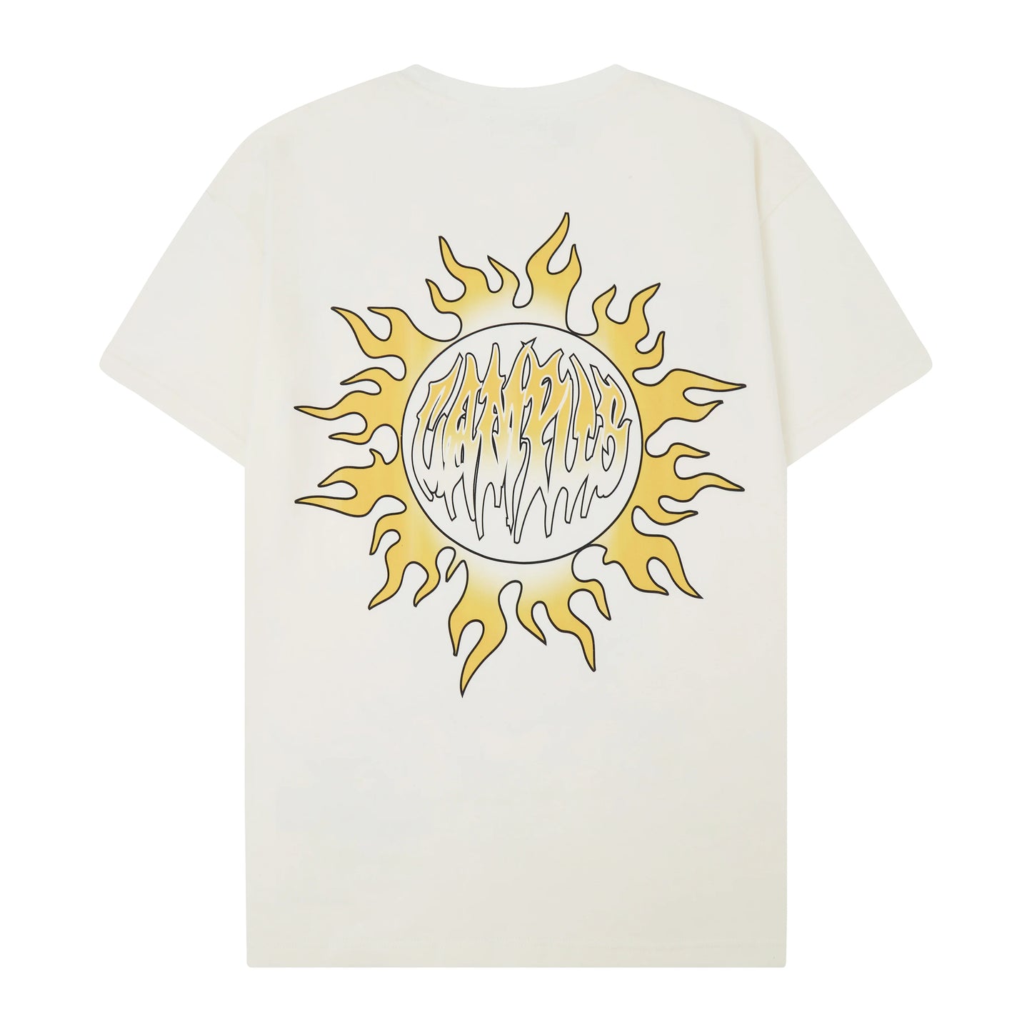 Campus Goods Joyous Tee Cream