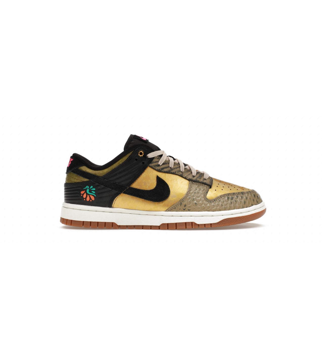 Nike Dunk Día De Muertos (Women's)