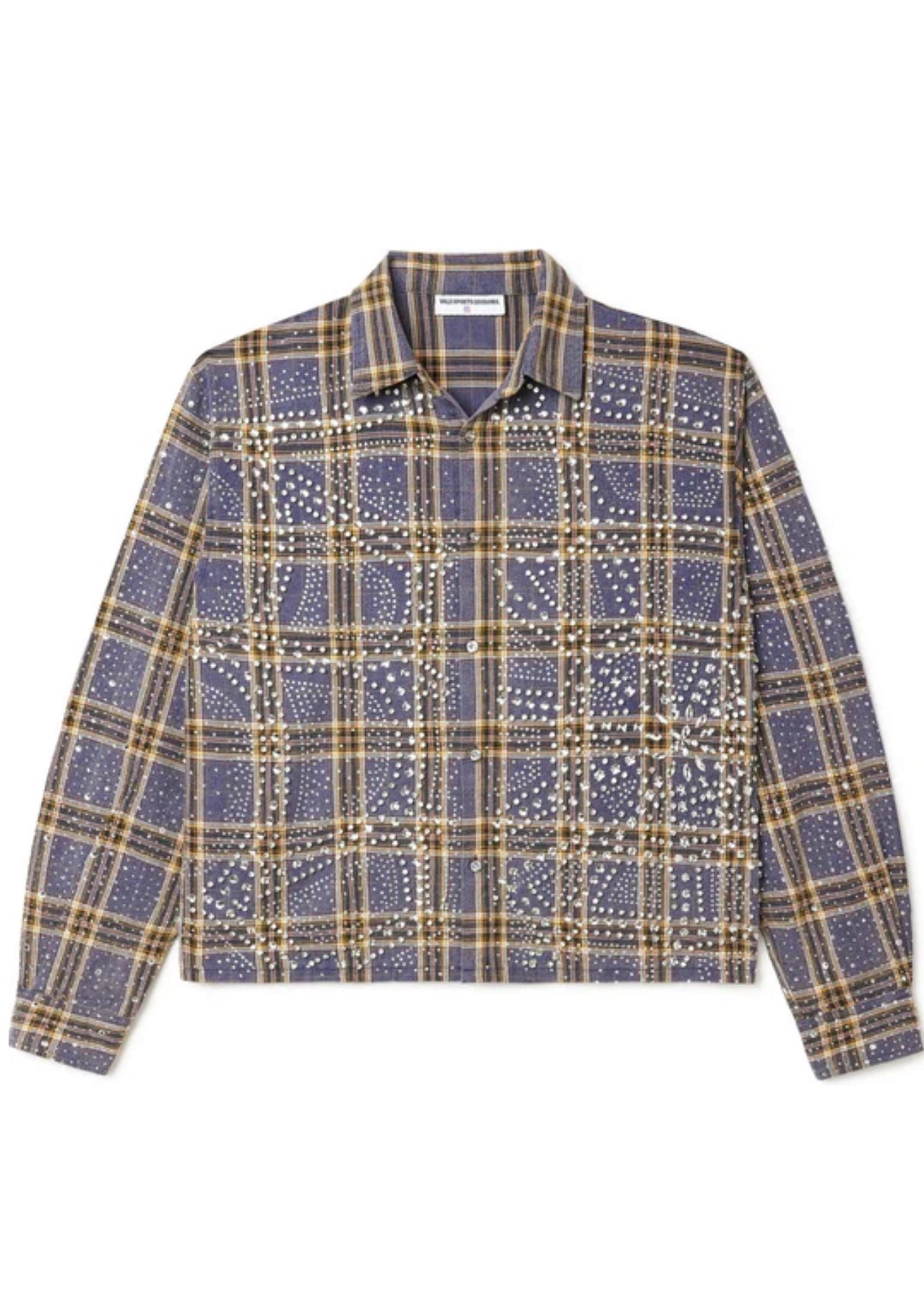 Vale Forever Moonlight Flannel