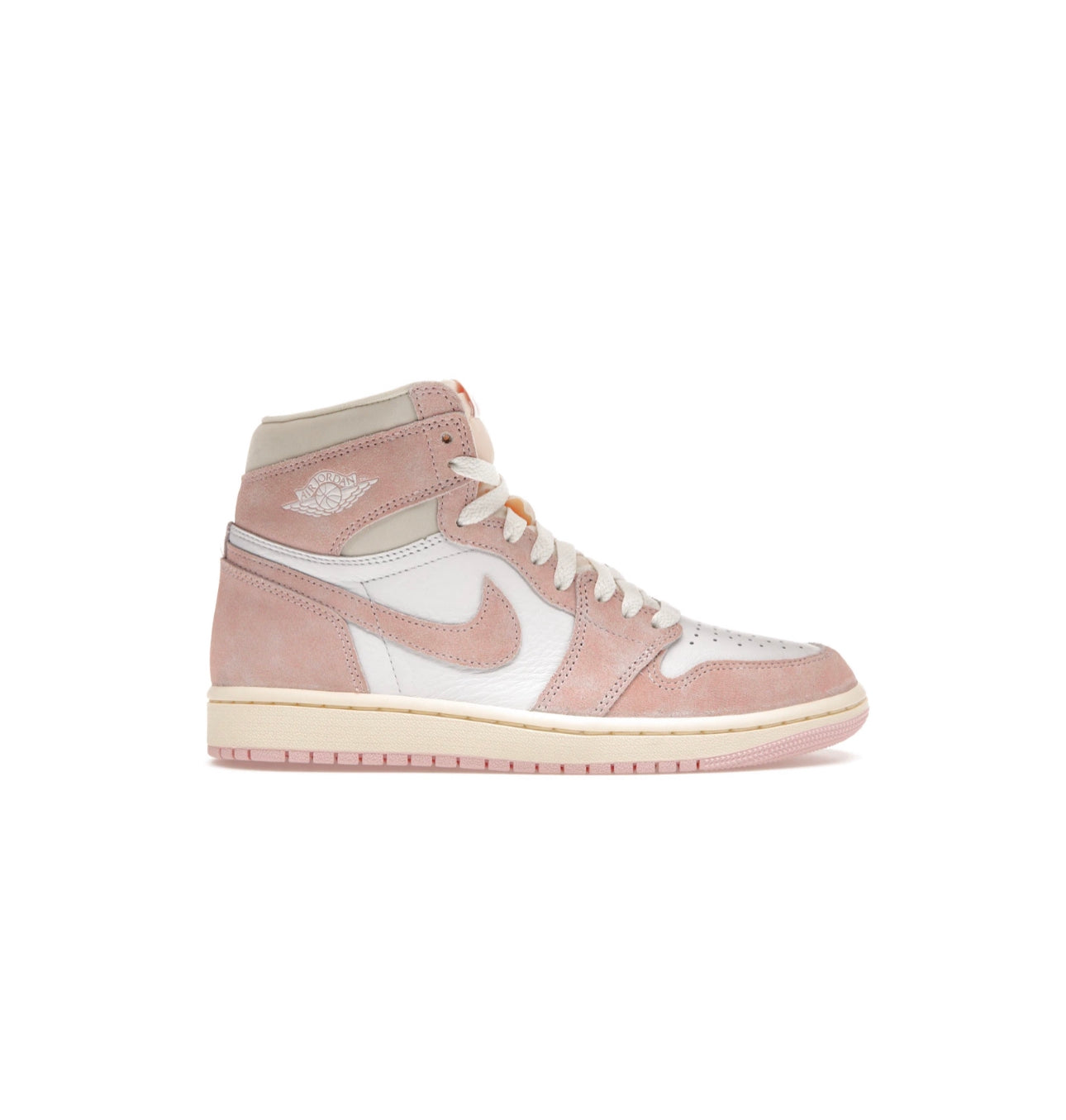 Jordan 1 Washed Pink