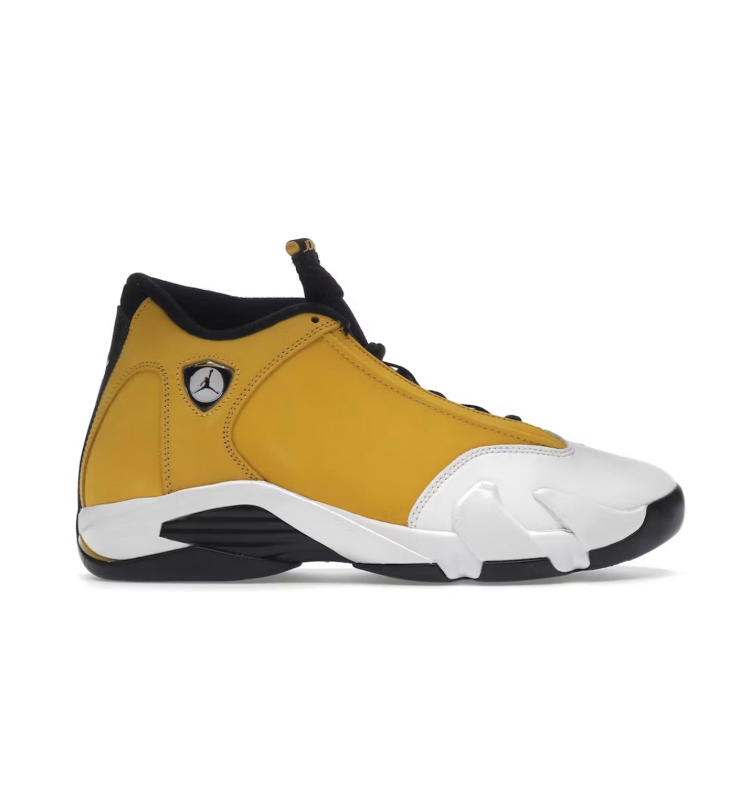 Jordan 14 Ginger