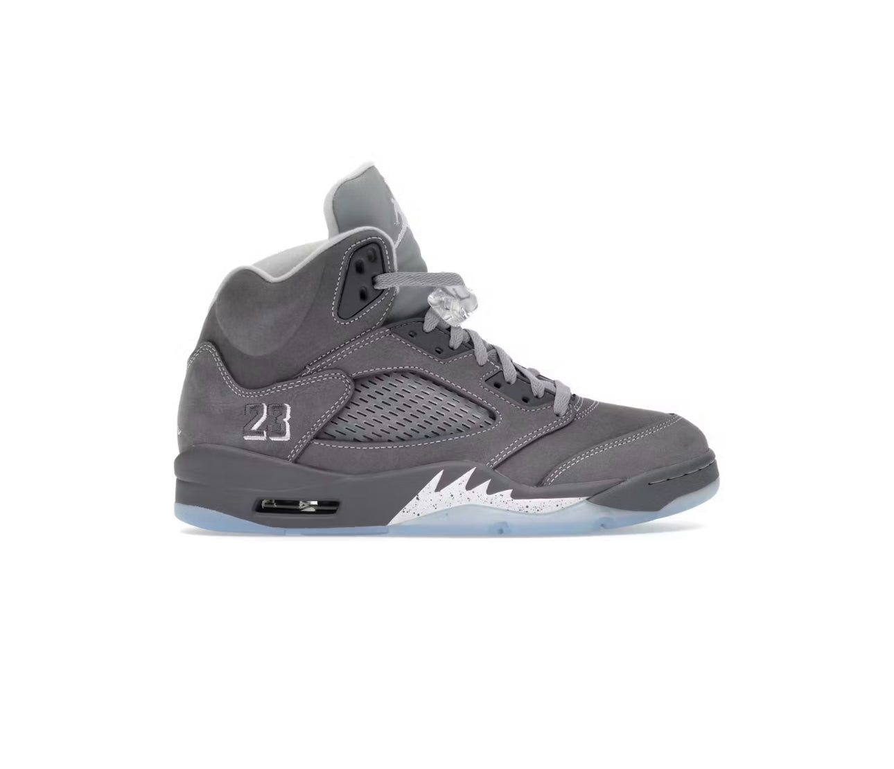 Jordan 5 Wolf Grey (2026)