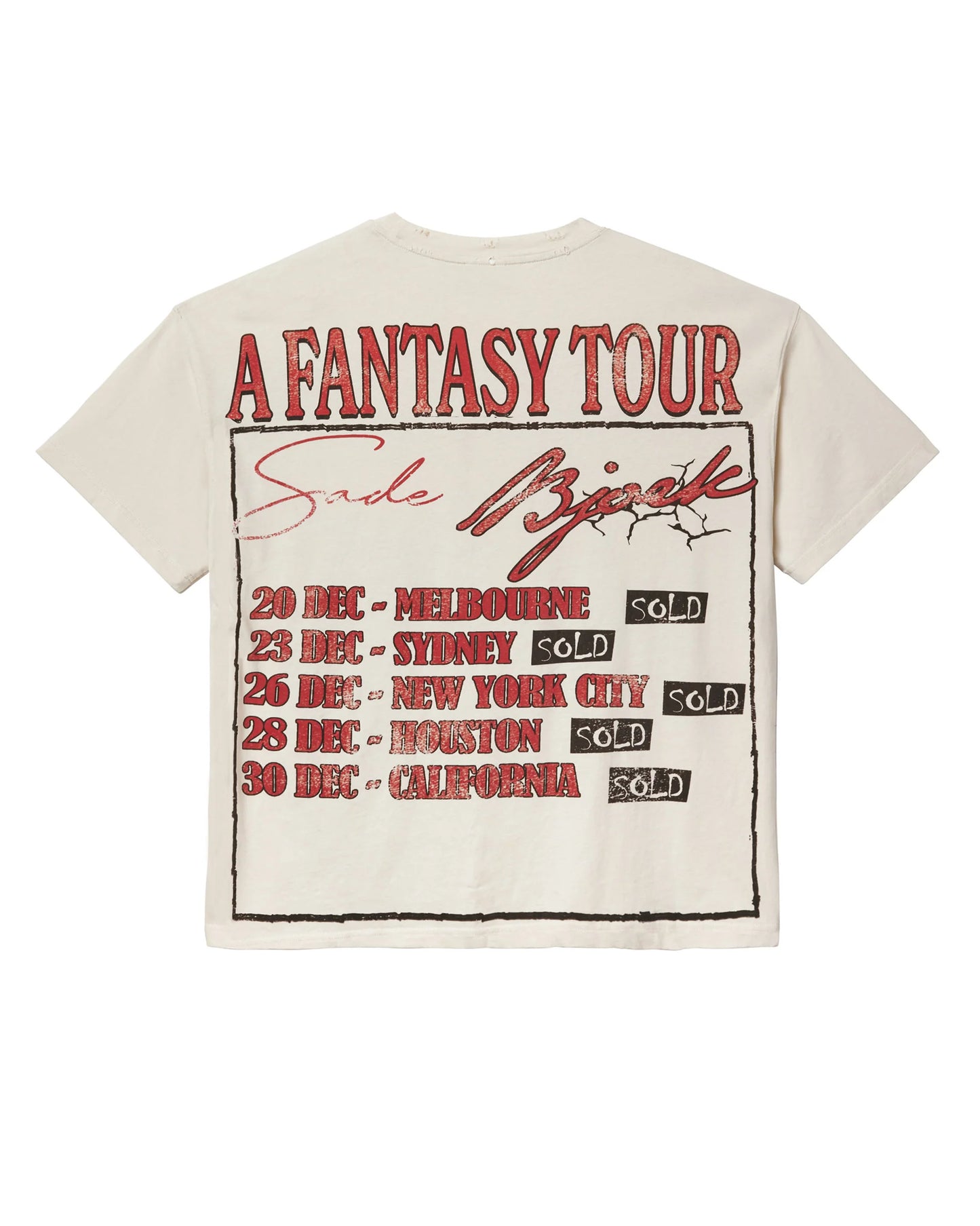 Vale Forever Fantasy Tee
