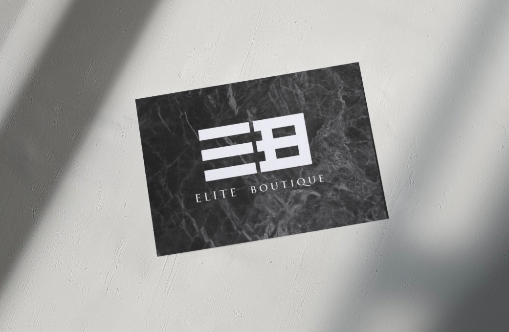 Elite Boutique Gift Card