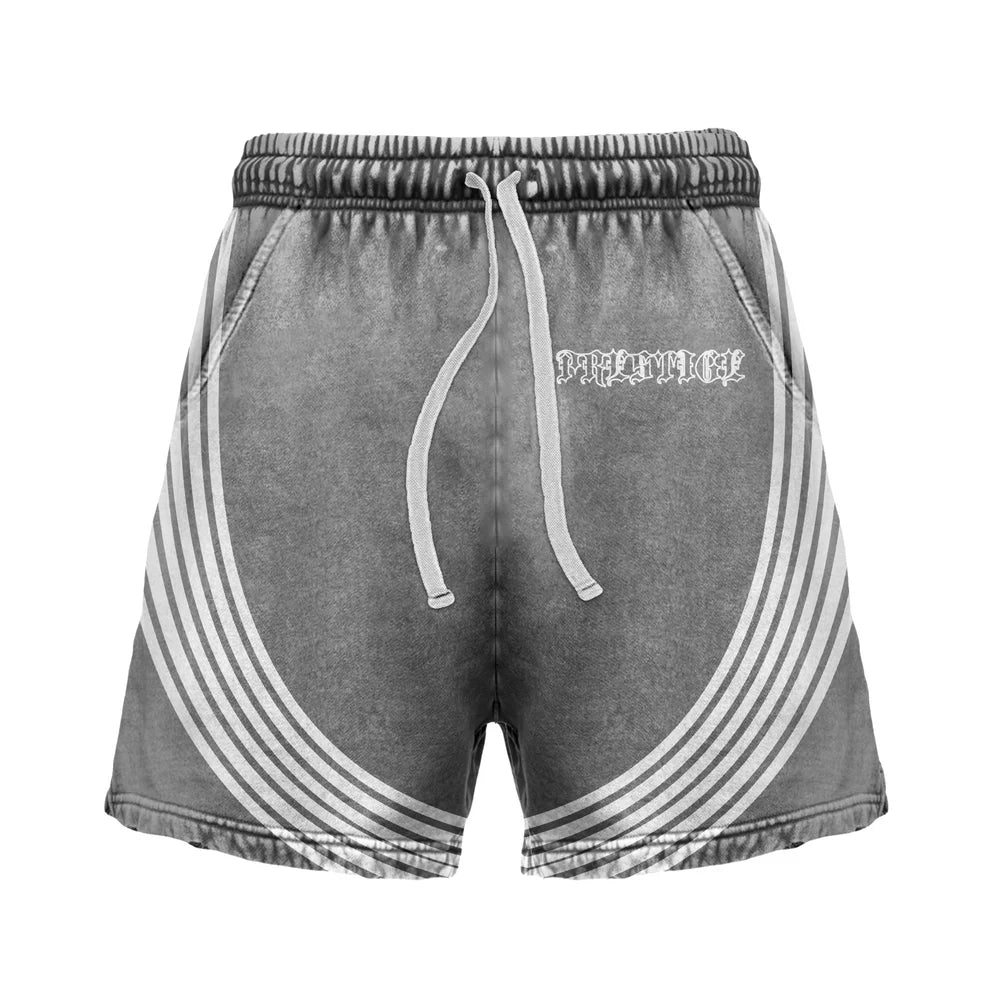 Prestige Co. Taped Short