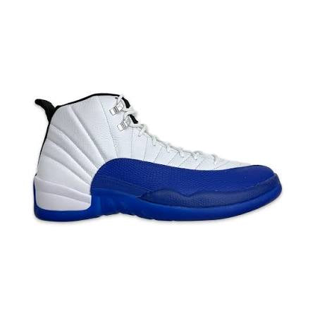 Blueberry Jordan 12