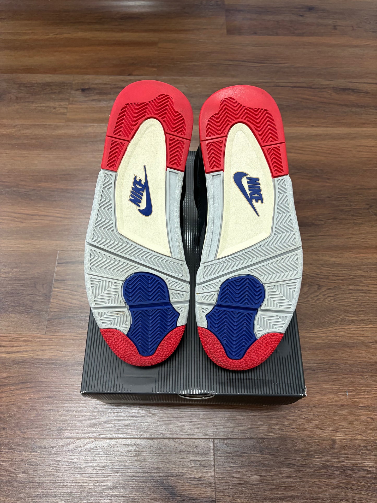Rare Air 4 (Pre Owned)