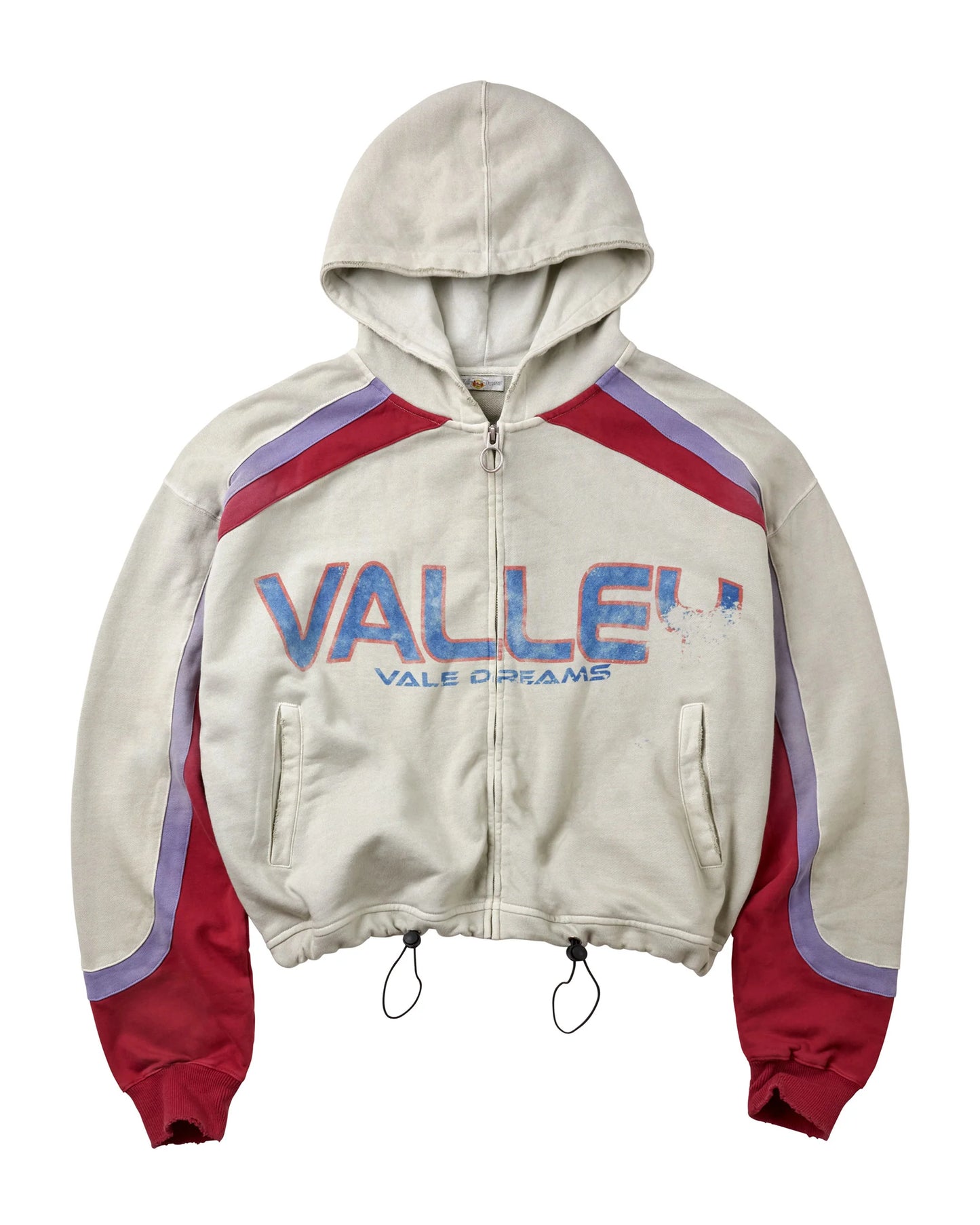Vale Forever Rocket Zip Up