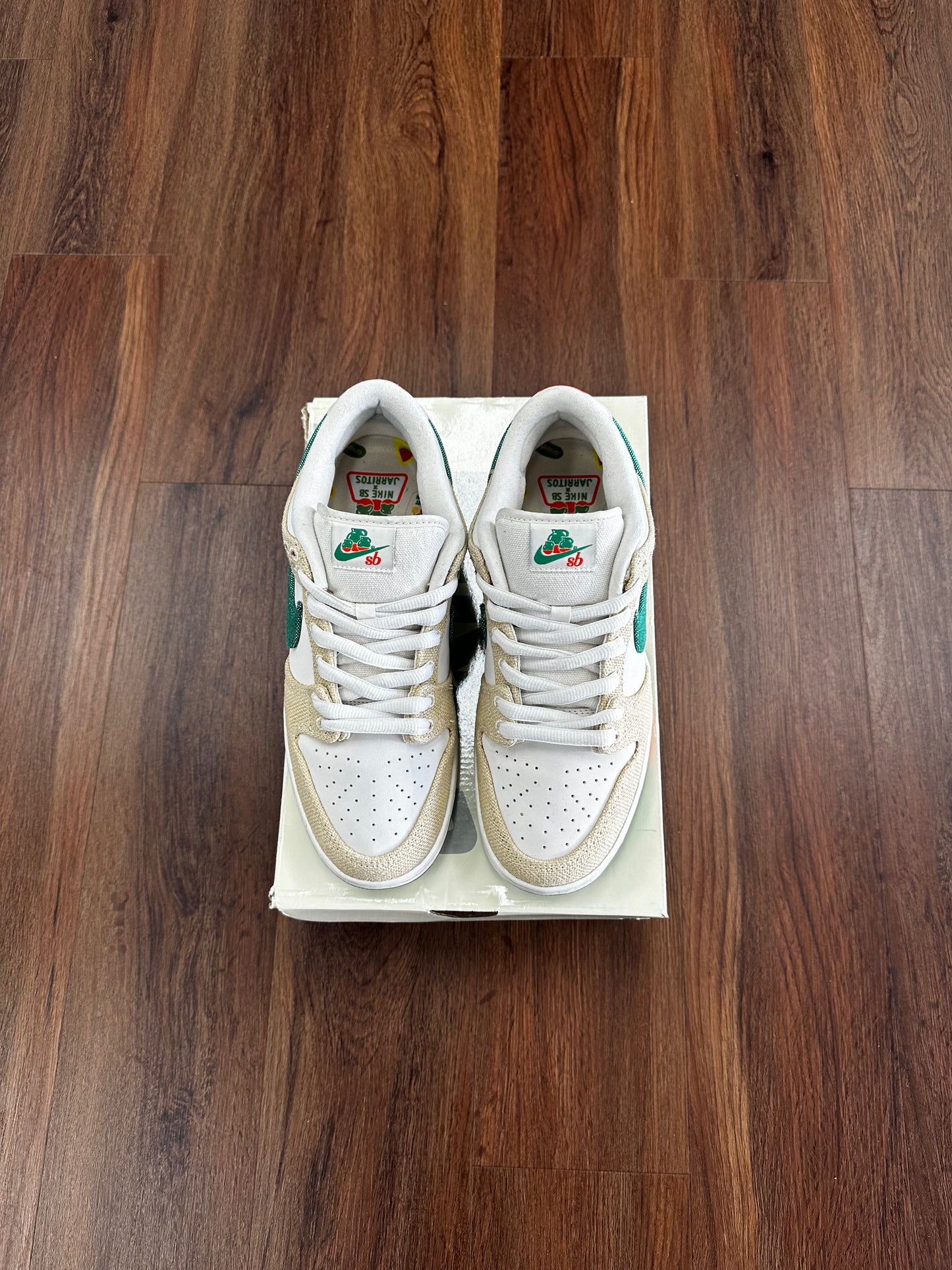 Nike Dunk SB Jarritos (Pre Owned)