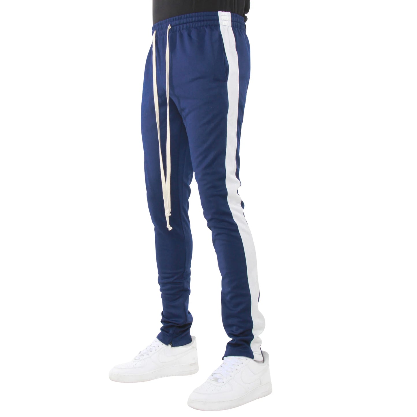 EPTM BLUE/BLACK-TRACK PANTS