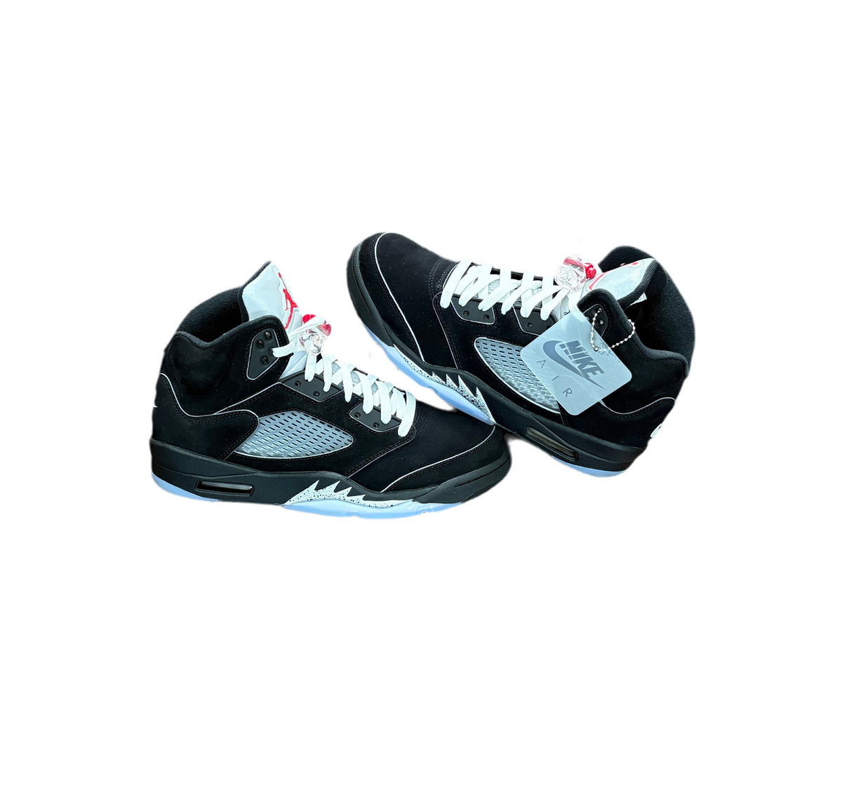 Pre-Owned