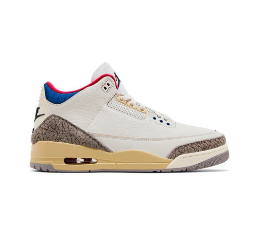 Jordan 3 Seoul 2.0