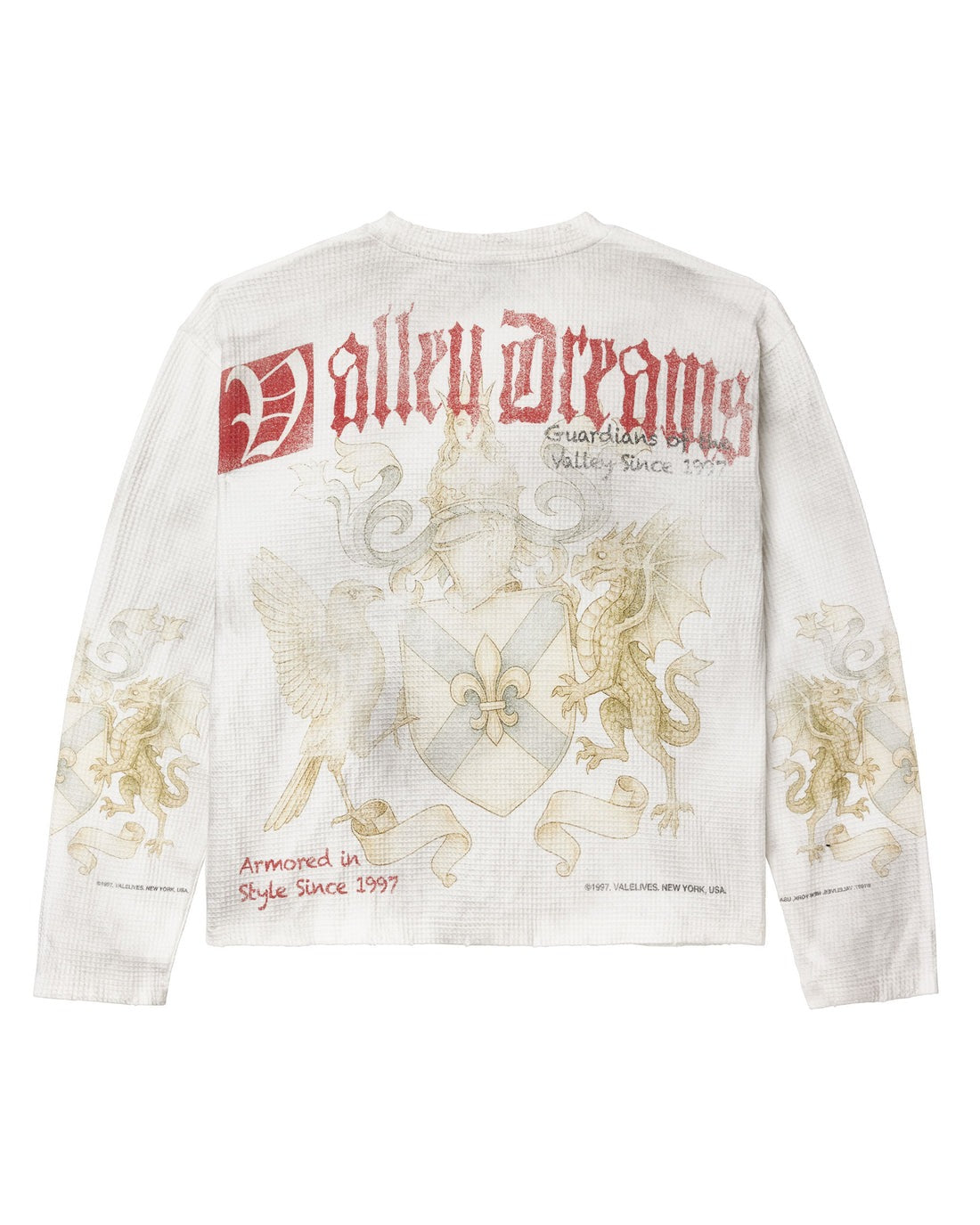 Vale Forever Celestial Thermal